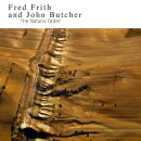 Frith Fred / John Butcher - Natural Order
