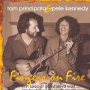 Principato Tom / Pete Kenn - Fingers On Fire