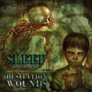 Sleep (Of Old Ominion) - Hesitation Wounds