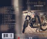 Berg Andrea - Schwerelos