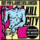 Pop Iggy / James Williams - Kill City