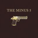 Minus 5 - Self Titled Aka The Gun A