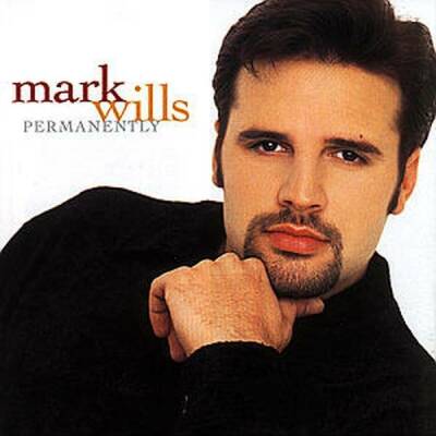 Wills Mark - Permanently