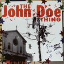 Doe John - For The Best Of Us