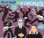 Los Straitjackets - Rock En Espanol