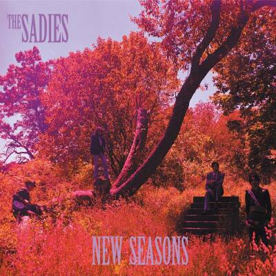 Sadies - New Season