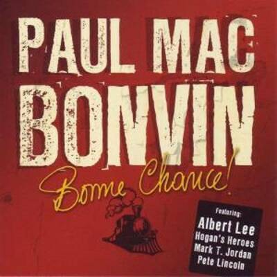 Mac Bonvin Paul - Bonne Chance