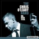 OLeary Chris Band - Mr. Used To Be