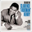 Henry Clarence Frogman - Best Of