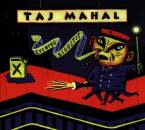 Mahal Taj - An Evening Of Acoustic Music