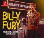 Fury Billy - Absolutely Essential