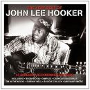 Hooker John Lee - Very Best Of