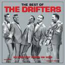 Drifters - Best Of (60 Original Classics on 3CD)