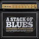 A Stack Of Blues (Various / FEAT. FREDDY KING, B.B. KING,...