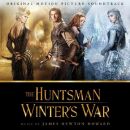 Huntsman:winters War (Howard James Newton / OST/Filmmusik)