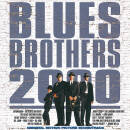 Blues Brothers 2000 (Diverse Interpreten)