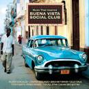 MUSIC THAT INSPIRED BUENA VISTA SOCIAL CLUB (Diverse...