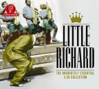Little Richard - Absolutely Essential 3 CD Collection