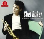 Baker Chet - Absolutely Essential 3 CD Collection