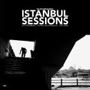 Ersahin Ilhan - Istanbul Sessions: Instanbul Underground