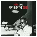 Davis Miles - Birth Of The Cool (180gramm Vinyl)