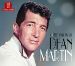 Martin Dean - 60 Essential Tracks