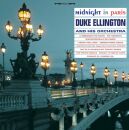 Ellington Duke - Midnight In Paris