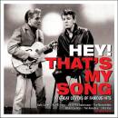 Hey,Thats My Song (Various / FEATURING CONNIE FRANCIS,...