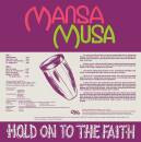 Mansa Musa - Covered In Filth