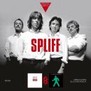 Spliff - Original Vinyl Classics: 8555 + Herzlichen...