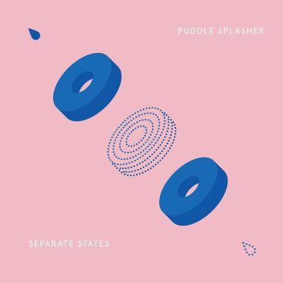 Puddle Splasher - Seperate States