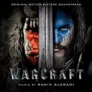 Djawadi Ramin - Warcraft