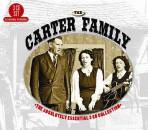 Carter Family, The - Absolutely Essential 3 CD Collection