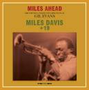 Davis Miles - Miles Ahead (180gramm Vinyl)