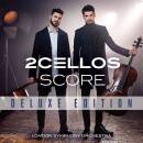 2Cellos / LSO - Score (Deluxe Edition/CD & DVD)