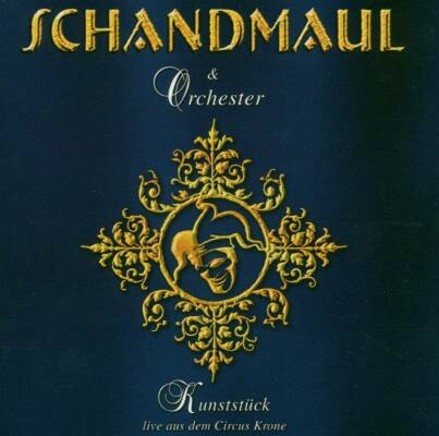 Schandmaul - Kunststueck