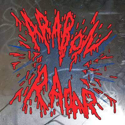 Arab On Radar - Yahweh Or The Highway Sessions (Deluxe Metall Box, handnumeriert)