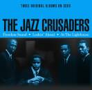 Jazz Crusaders - ANTHOLOGY