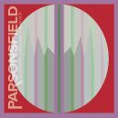Parsonsfield - Blooming Through The Black