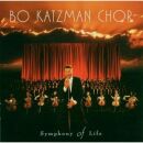 Katzman Bo Chor - Symphony Of Life