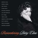 Remembering Patsy Cline (Diverse Interpreten)