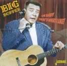 Big Bopper - Oh Baby Thats What I Like !