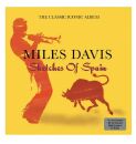 Davis Miles - Sketches Of Spain =180Gr=