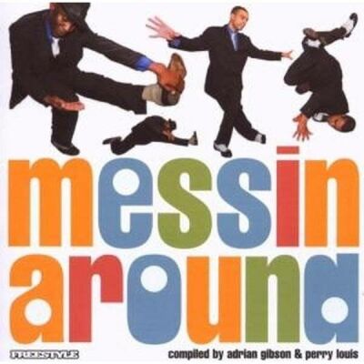 Messin Around Vol. 5 (Various Artists)