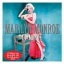 Monroe Marilyn - Diamonds