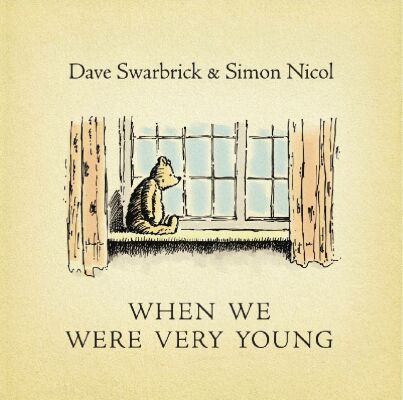 Swarbrick Dave & Simon Nicol - When We Were Very Young