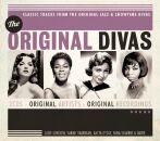 Original Divas (Various)