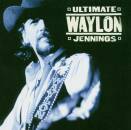 Jennings Waylon - Ultimate Waylon Jennings
