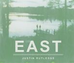 Rutledge Justin - East
