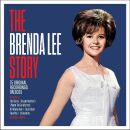 Lee Brenda - Brenda Lee Story